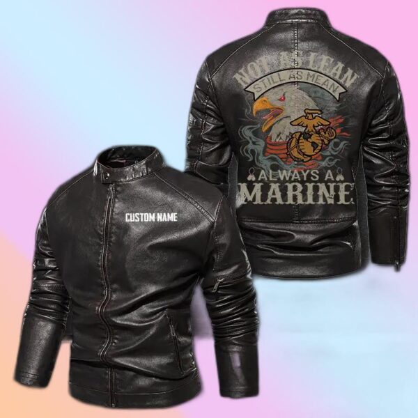 Always A Marine