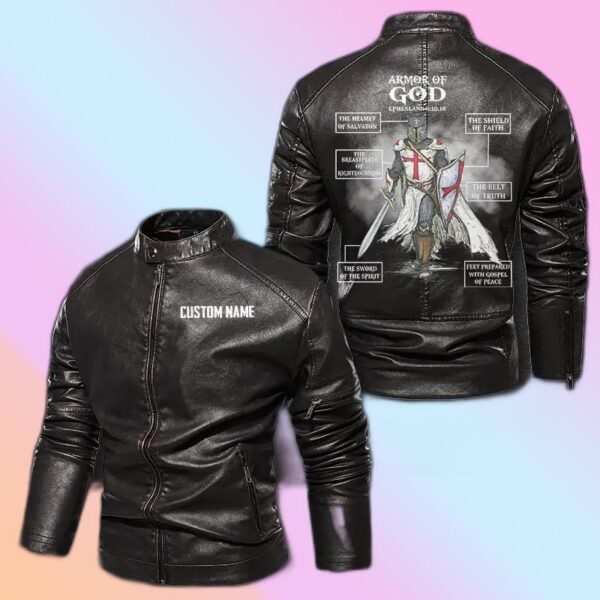 Armor Of God