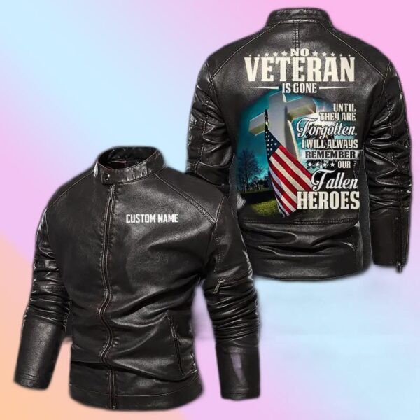 I Will Always Remembere Our Fallen Heroes